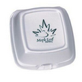 Sandwich - Foam Hinged Deli Containers - The 500 Line